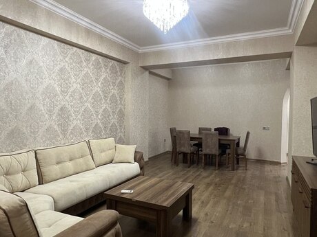 3 otaqlı mənzil, 114 m², 20 Yanvar: 280 000 ₼ 3