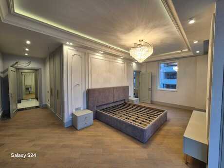 4-комнатная квартира, 224 м², Bayıl: 1 456 000 ₼ 4