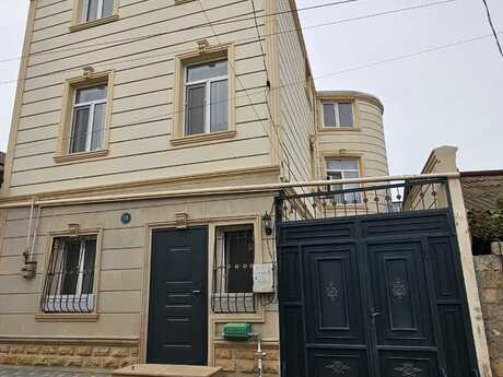 Объявление №5837470 - Баку, пос. Бадамдар, 9-комн., 250 м²