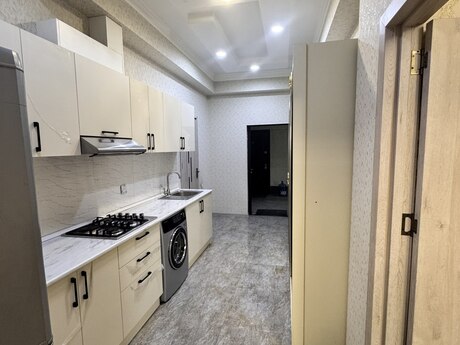 Elan №5837549 - Bakı, Masazır q., 2 otaqlı, 55 m², 3/4 mərtəbə