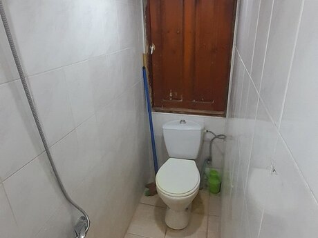 1 otaqlı köhnə tikili - Memar Əcəmi m. - 35 m²