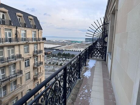 Объявление №5837621 - Баку, пос. Аг шехер, 2-комн., 85 м², 6/7 этаж