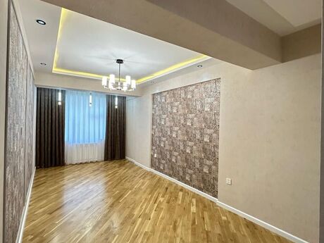 4 otaqlı mənzil, 156 m², Həzi Aslanov: 355 000 ₼ 5