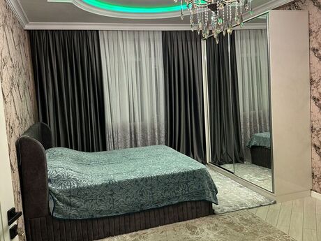 2 otaqlı mənzil, 50 m², Xalqlar Dostluğu: 168 000 ₼ 4