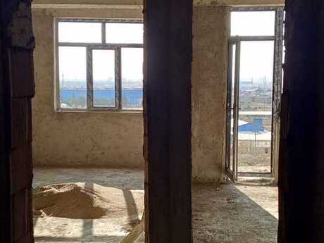 1 otaqlı yeni tikili - Sumqayıt - 57 m²