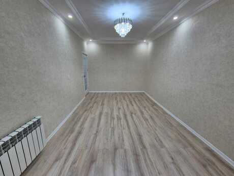 2 otaqlı köhnə tikili - Azadlıq Prospekti m. - 55 m²