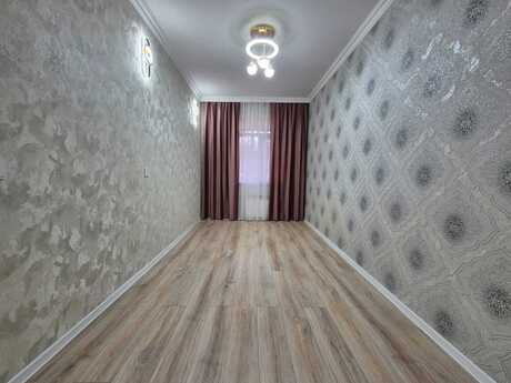 2 otaqlı köhnə tikili - Azadlıq Prospekti m. - 55 m²