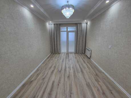 2 otaqlı köhnə tikili - Azadlıq Prospekti m. - 55 m²