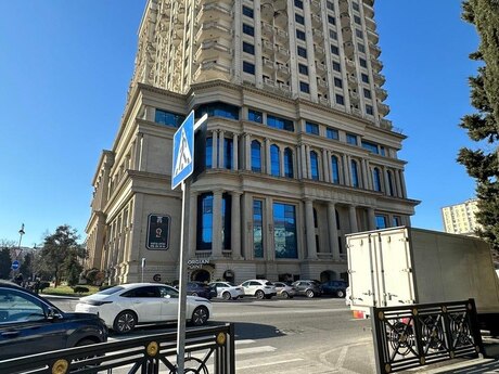 Elan №5837836 - Bakı, Elmlər Akademiyası m., 4 otaqlı, 153 m², 14/17 mərtəbə