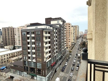 3-room apartment, 168 m², Premier Klass Residence: 445 000 ₼ 3