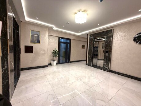 3-room apartment, 168 m², Premier Klass Residence: 445 000 ₼ 5