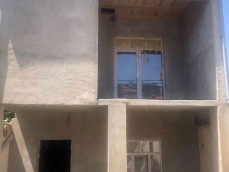4 otaqlı həyət evi/bağ evi - Azadlıq Prospekti m. - 170 m²