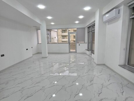 15 otaqlı ofis - Nizami m. - 391 m²