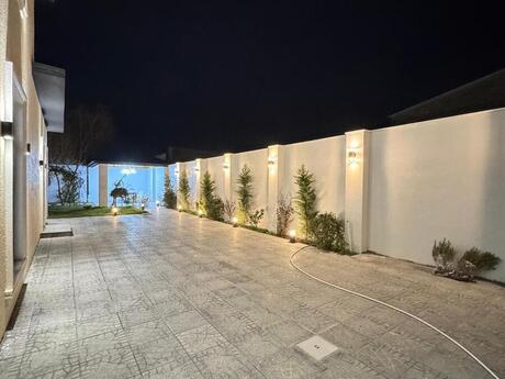 4 otaqlı həyət evi, 170 m², Mərdəkan: 235 000 ₼ 5