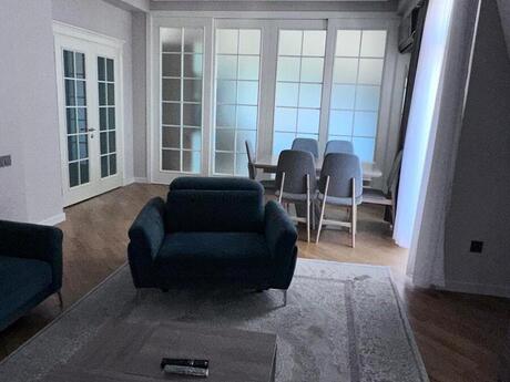 3 otaqlı mənzil, 119 m², Ağ şəhər: 550 000 ₼ 5