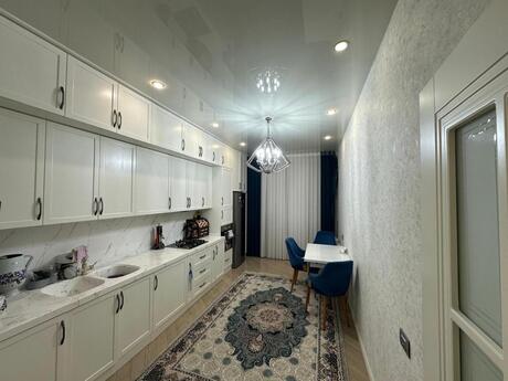 3-комнатная квартира, 115 м², Qara Qarayev: 330 000 ₼ 5