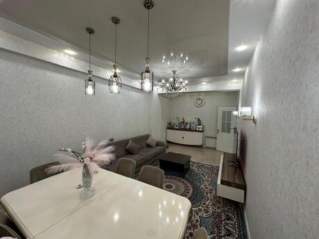 3-комнатная квартира, 115 м², Qara Qarayev: 330 000 ₼ 4