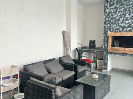 4 otaqlı həyət evi, 150 m², Mərdəkan: 260 000 ₼ 5