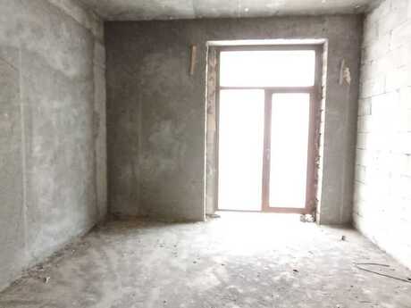 3 otaqlı yeni tikili - Ağ şəhər q. - 144 m²
