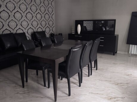 4 otaqlı həyət evi, 250 m², Novxanı: 225 000 ₼ 5