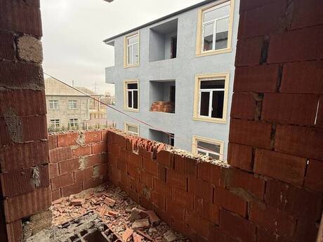 Elan №5838233 - Bakı, Biləcəri q., 2 otaqlı, 73 m², 2/4 mərtəbə