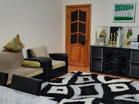 3 otaqlı mənzil, 95 m², Memar Əcəmi: 255 000 ₼ 4