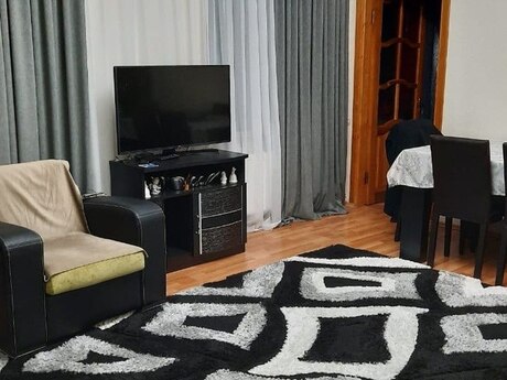 3 otaqlı mənzil, 95 m², Memar Əcəmi: 255 000 ₼ 3