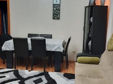 3 otaqlı mənzil, 95 m², Memar Əcəmi: 255 000 ₼ 2