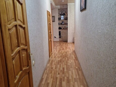 3 otaqlı mənzil, 95 m², Memar Əcəmi: 255 000 ₼ 5