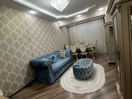 2-room apartment, 84 m², Masazır: 135 000 ₼ 2