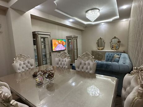 2-room apartment, 84 m², Masazır: 135 000 ₼ 3