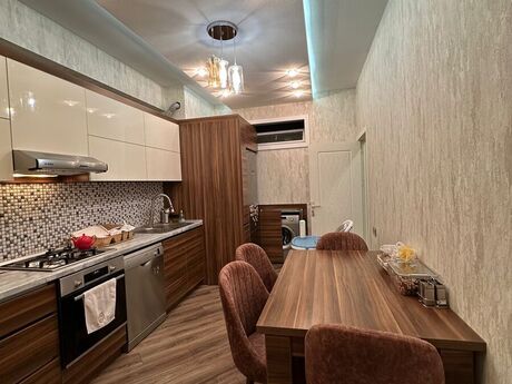 2-room apartment, 84 m², Masazır: 135 000 ₼ 5