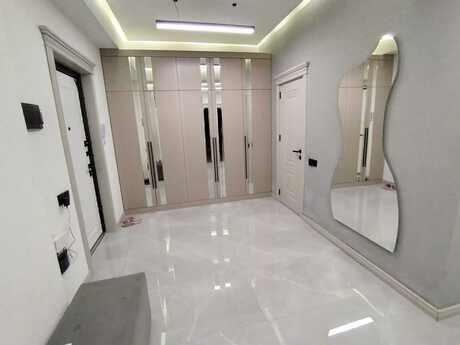 Сдаётся 3-комнатная квартира в новостройке, Gənclik, 142 м², 1 600 AZN/мес, фото 5 / 12