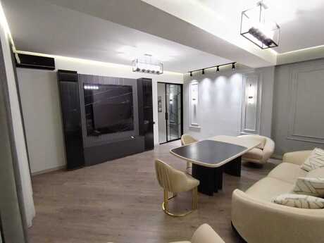 Сдаётся 3-комнатная квартира в новостройке, Gənclik, 142 м², 1 600 AZN/мес, фото 3 / 12