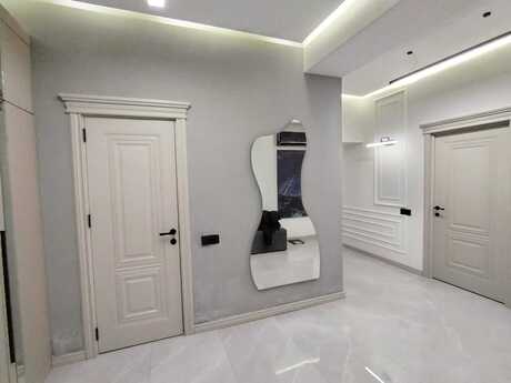 Сдаётся 3-комнатная квартира в новостройке, Gənclik, 142 м², 1 600 AZN/мес, фото 4 / 12