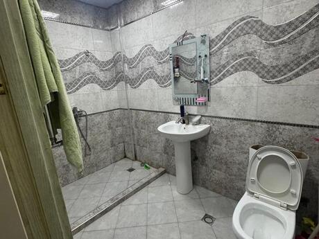 2-комн. новостройка - Сумгаит - 62 м²
