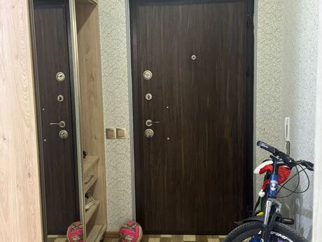 2-комн. новостройка - Сумгаит - 62 м²
