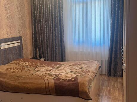 2-комн. новостройка - Сумгаит - 62 м²