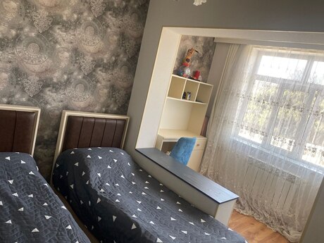 3 otaqlı mənzil, 66 m², Nəriman Nərimanov: 205 000 ₼ 3