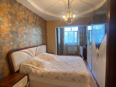 3 otaqlı mənzil, 66 m², Nəriman Nərimanov: 205 000 ₼ 2