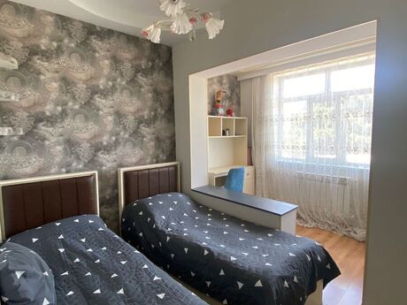3 otaqlı mənzil, 66 m², Nəriman Nərimanov: 205 000 ₼ 4