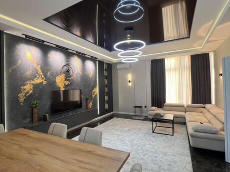 Elan №5838440 - Bakı, Elmlər Akademiyası m., 3 otaqlı, 464 m², 18/18 mərtəbə