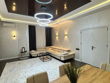 3-комнатная квартира, 455 м², İnşaatçılar: 515 000 ₼ 5