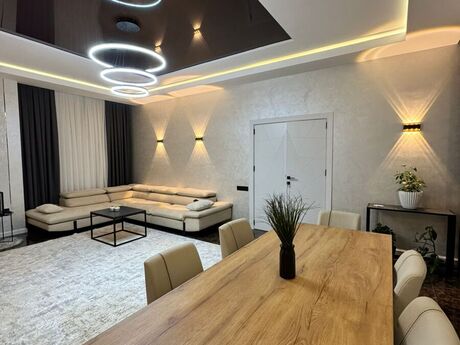 3-комнатная квартира, 455 м², İnşaatçılar: 515 000 ₼ 3