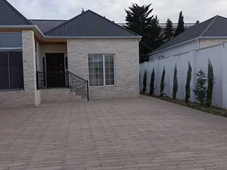 4 otaqlı həyət evi, 120 m², Buzovna: 185 000 ₼ 4