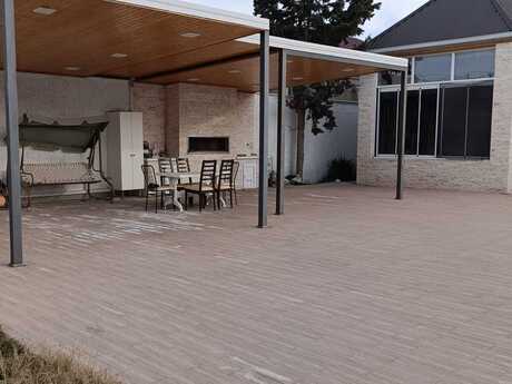 4 otaqlı həyət evi, 120 m², Buzovna: 185 000 ₼ 5