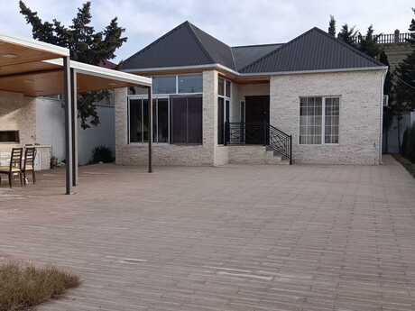 4 otaqlı həyət evi, 120 m², Buzovna: 185 000 ₼ 2