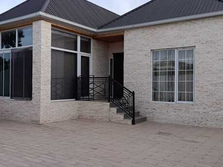 4 otaqlı həyət evi, 120 m², Buzovna: 185 000 ₼ 3
