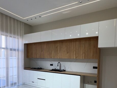 House with Garden, Villa For Sale