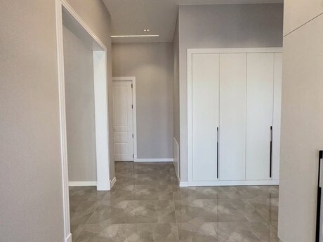 4 otaqlı həyət evi/bağ evi - Mərdəkan q. - 170 m²